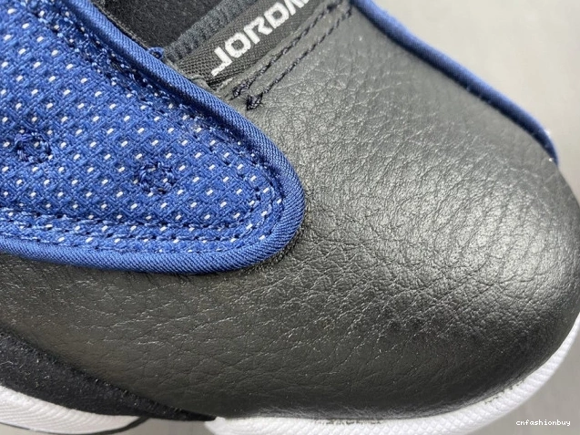 Blue Brave Jordan DJ5982-400 13 Air 0926
